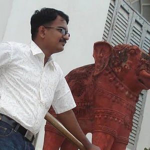 Meet your Posher, Pat